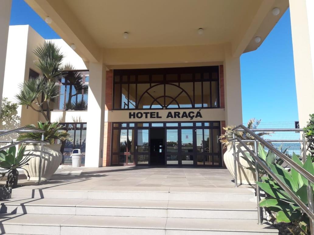 Hotel Araca