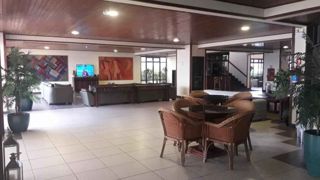 Hotel Araca Capao da Canoa