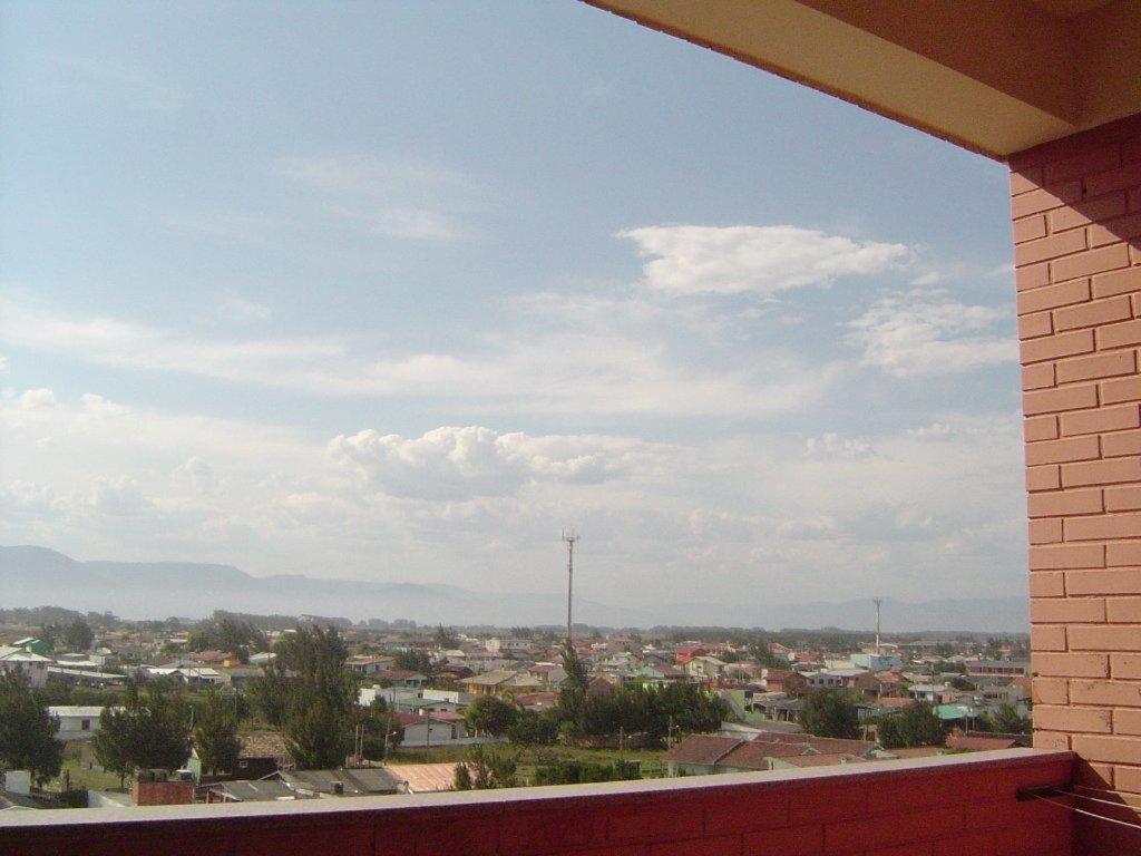Araca Hotel 3*